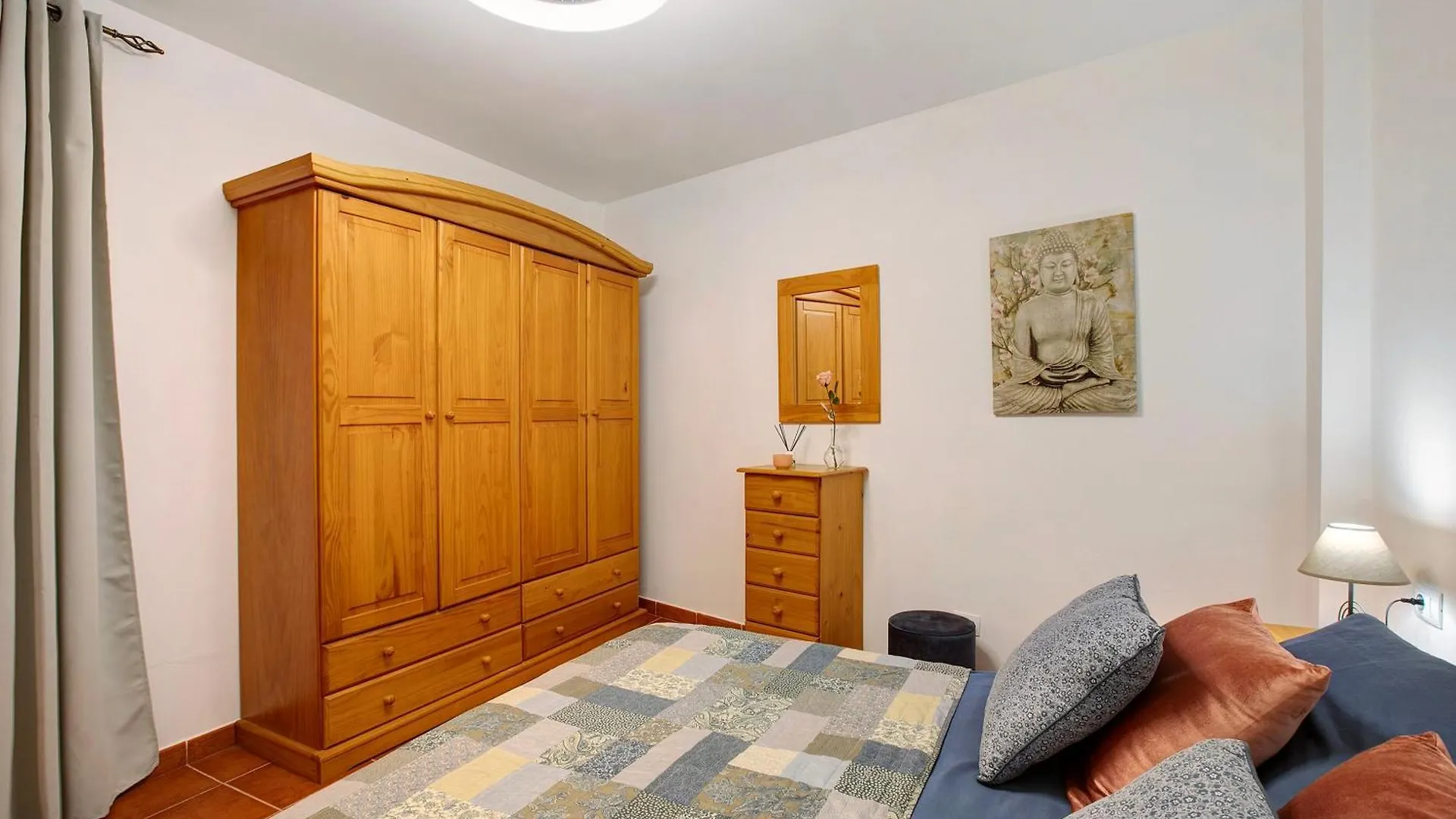 Appartement Mi Refugio En La Jaca à Arico Espagne