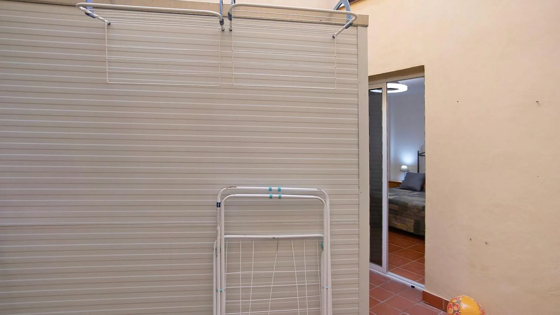 Appartement Mi Refugio En La Jaca à Arico