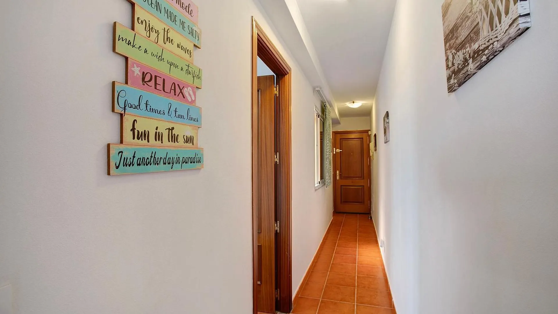 Appartement Mi Refugio En La Jaca à Arico