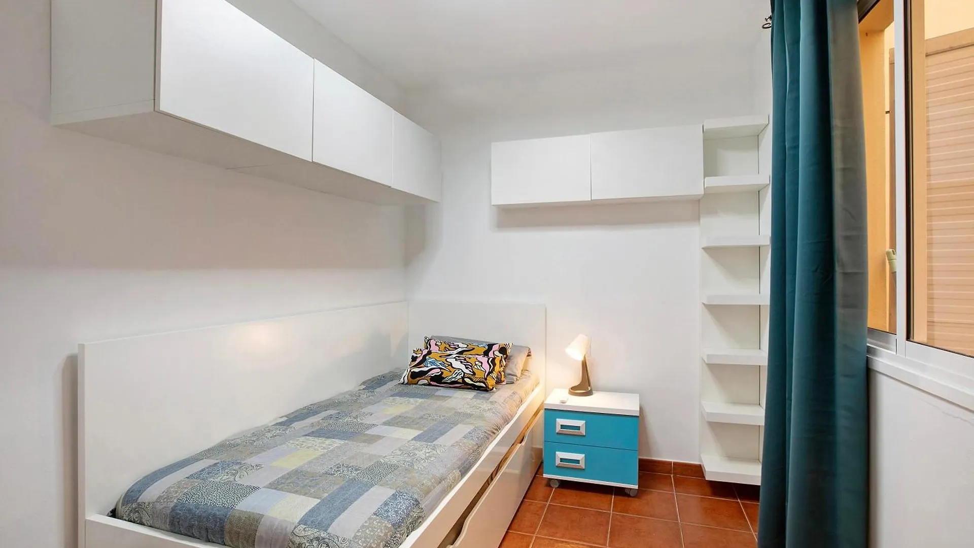Appartement Mi Refugio En La Jaca à Arico Espagne