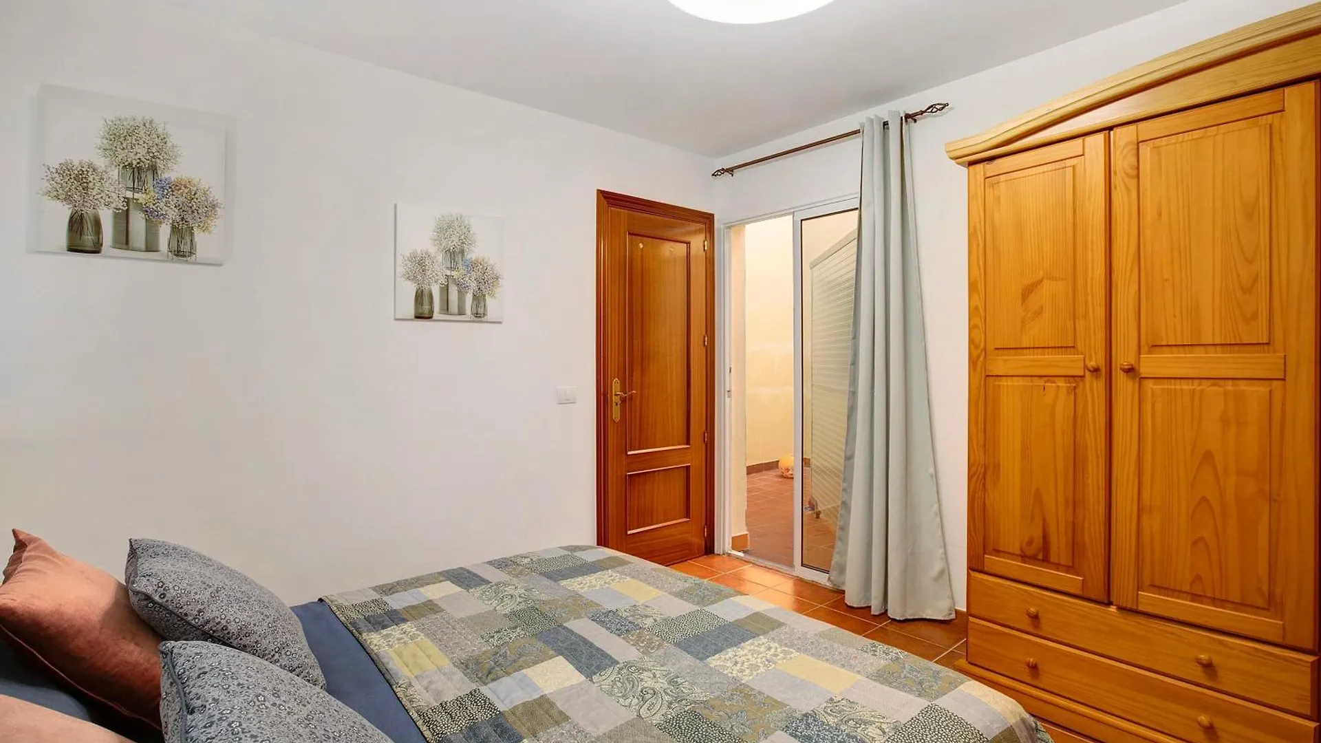 Appartement Mi Refugio En La Jaca à Arico