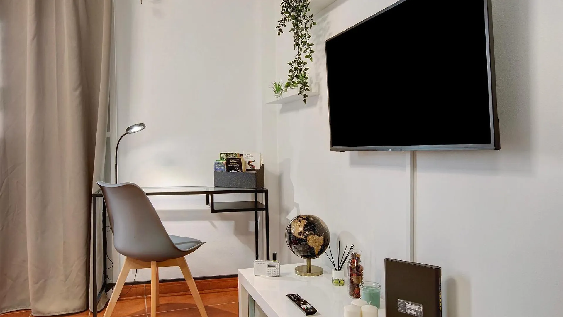 Appartement Mi Refugio En La Jaca à Arico 0*,  Espagne
