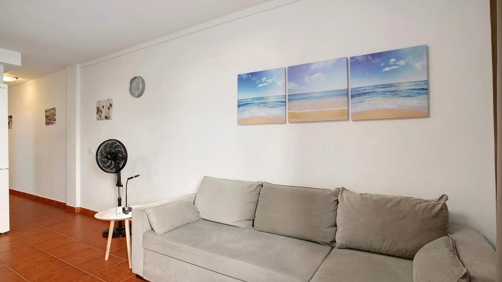 Apartament Mi Refugio En La Jaca Arico