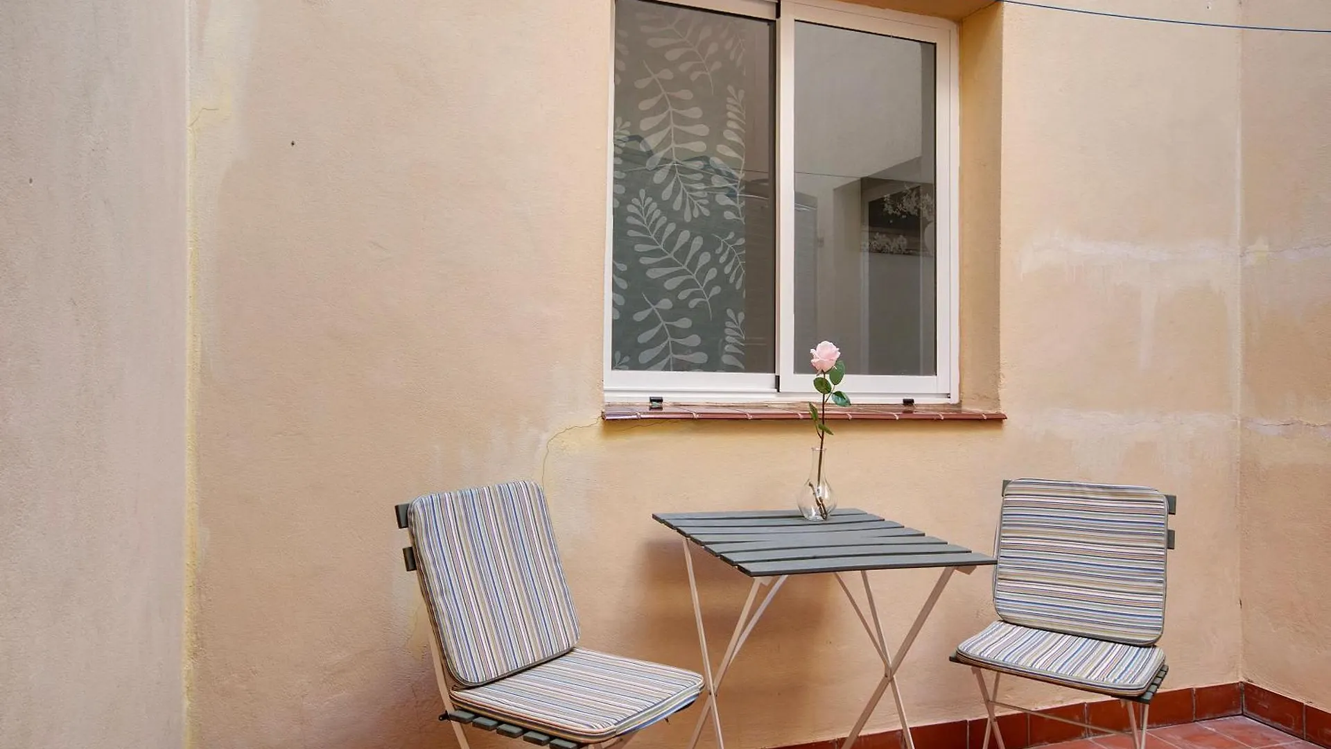 Apartament Mi Refugio En La Jaca Arico