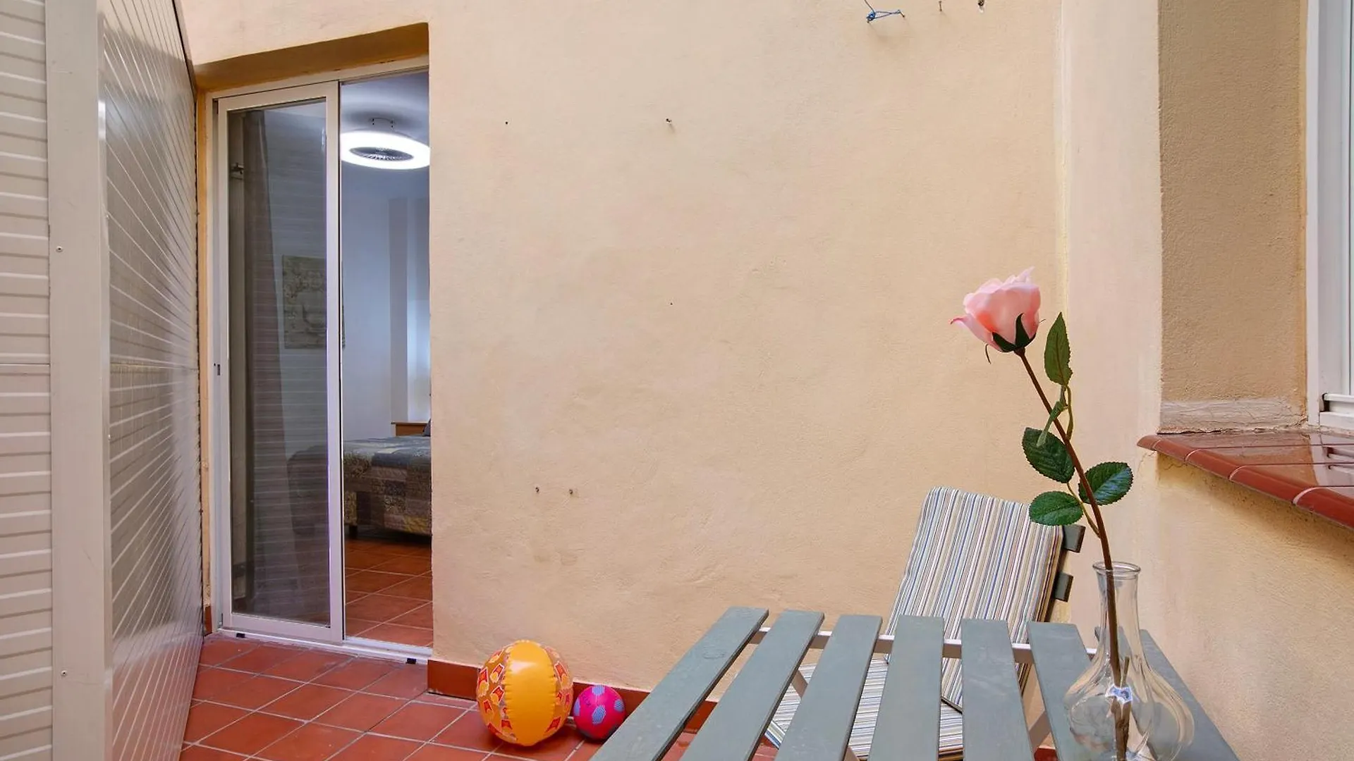 Appartement Mi Refugio En La Jaca à Arico