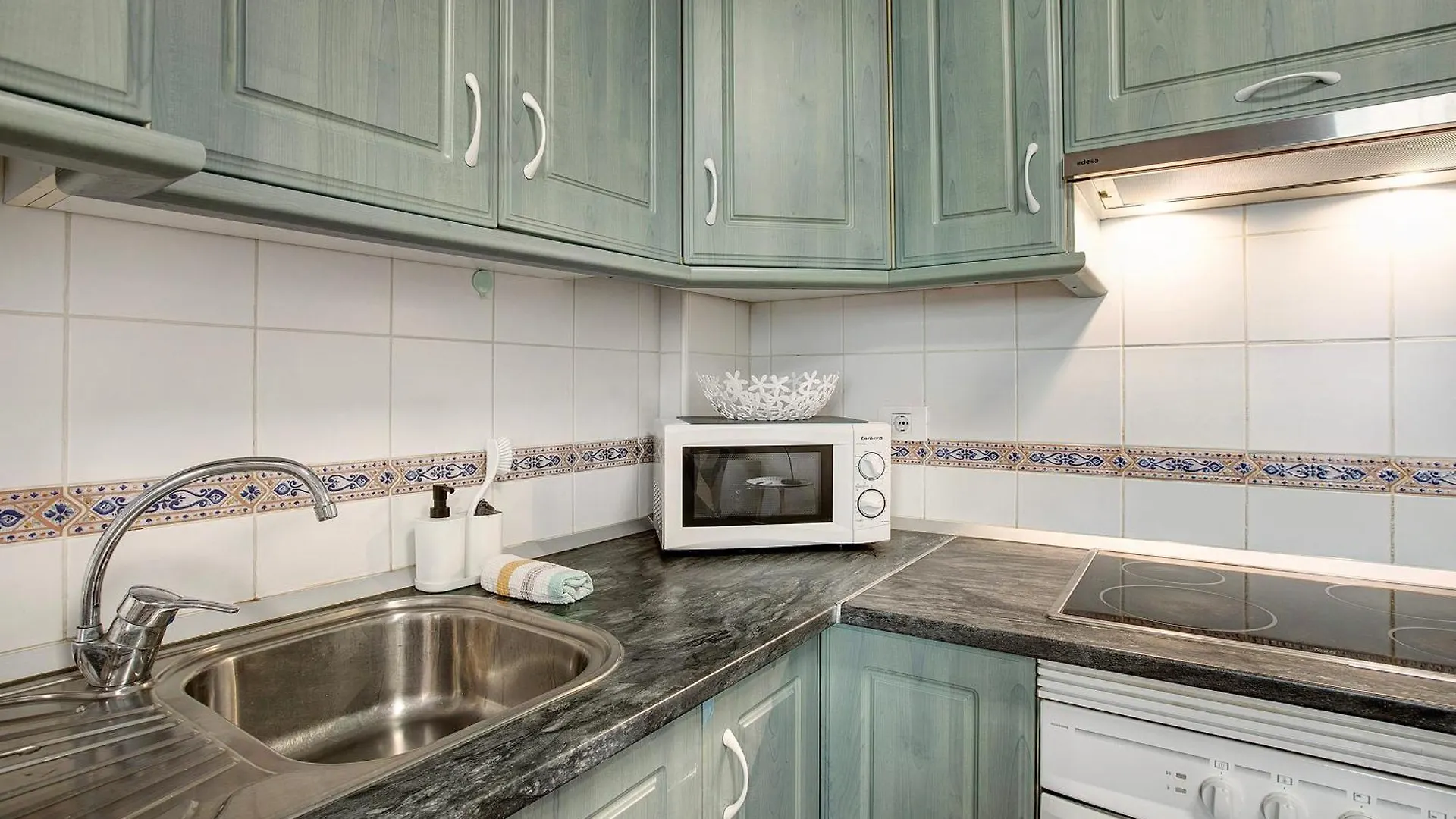 Appartement Mi Refugio En La Jaca à Arico Espagne